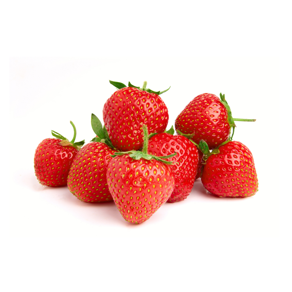 Erdbeeren